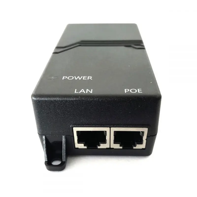 [POE_INJECTOR_G0720] GRANDSTREAM G0720-INJECTEUR POE  10/100 48V 0.5A