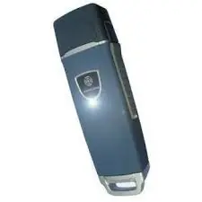 CONTROLEUR DE RONDE G700, lecteur RFID, vibreur et flash