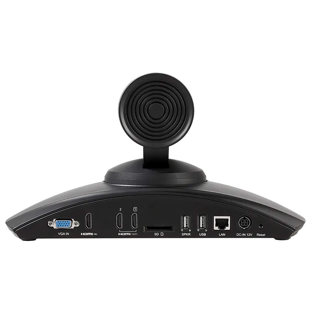 GRANDSTREAM GVC3202-Système de Visioconférence Full HD Android 