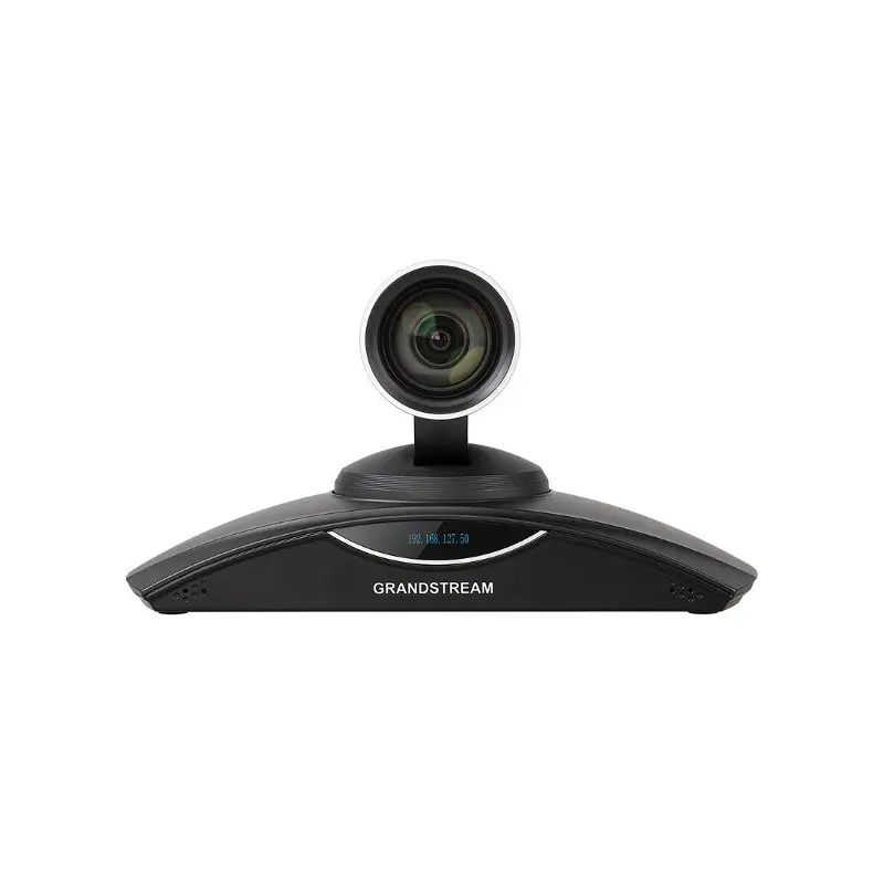 GRANDSTREAM GVC3202-VISIOCONFERENCE 7 VOIES CAMERA HD 2 SORTIE HDMI