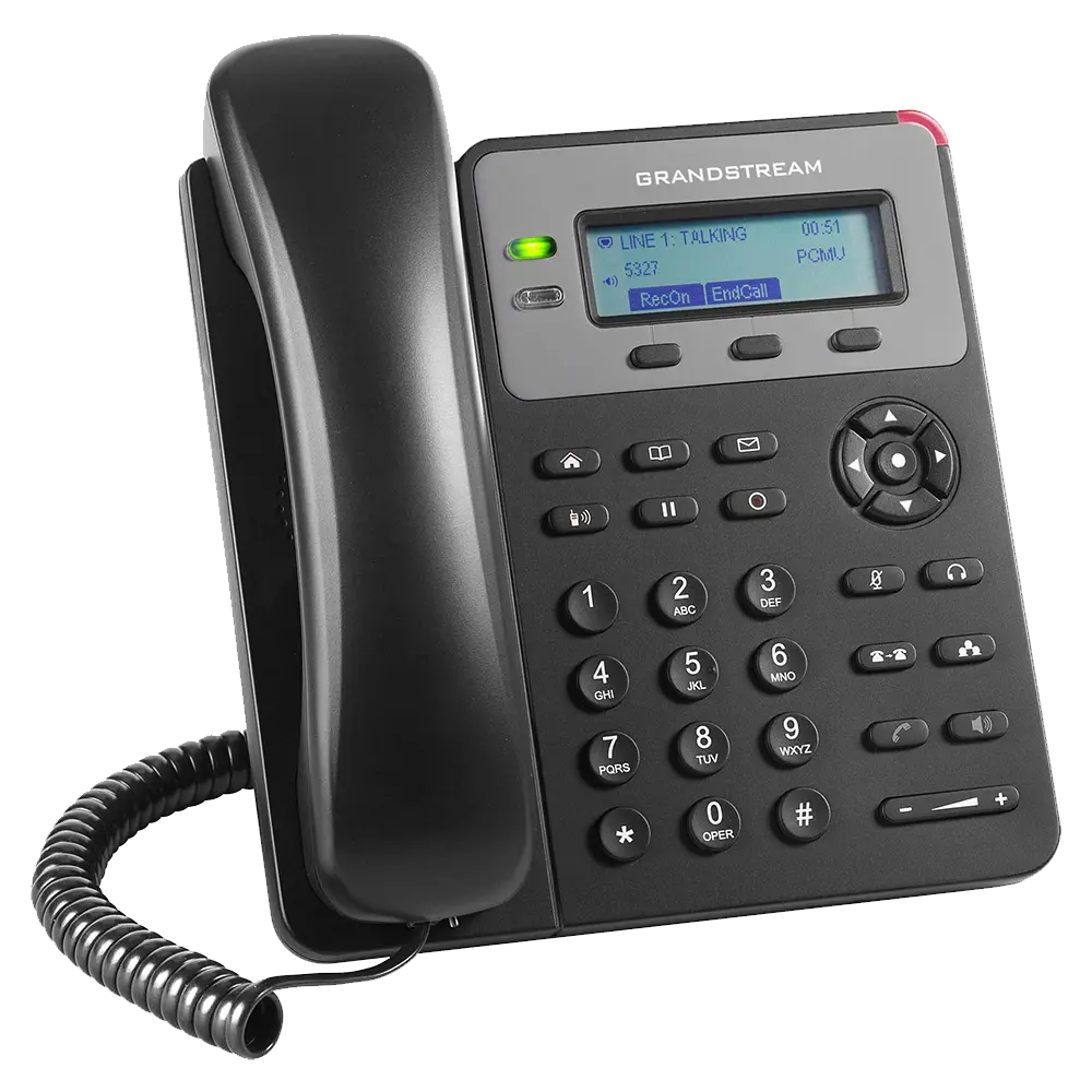 GRANDSTREAM GXP1615-Poste IP Professionnel 