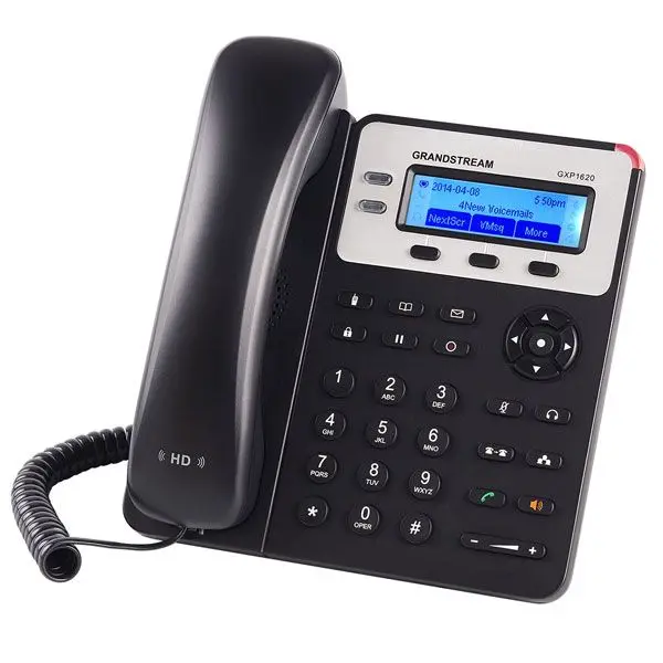 GRANDSTREAM GXP1620-TELEPHONE IP  NON POE