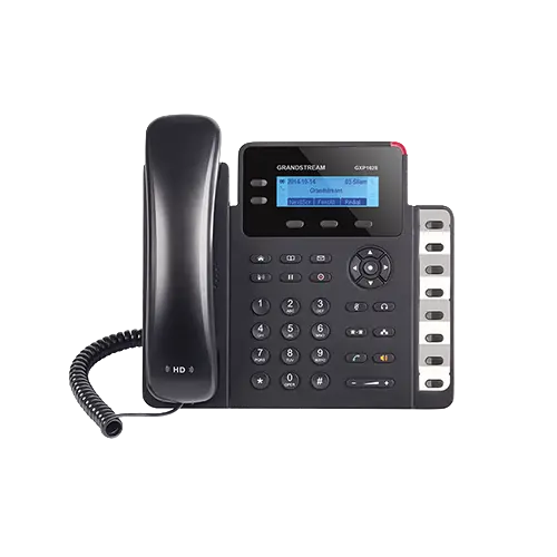GRANDSTREAM GXP1628-Poste IP Gigabit Performant 