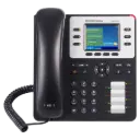 Grandstream GXP2130 Poste IP Gigabit Polyvalent  v2