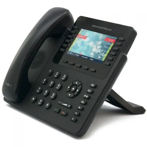 GRANDSTREAM GXP2170-POSTE TELEPHONIQUE poe
