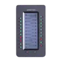 GRANDSTREAM GXP2200EXT-Module d'Extension Professionnel 