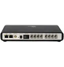 GRANDSTREAM GXW4108-PASSERELLE POUR 8 FXO
