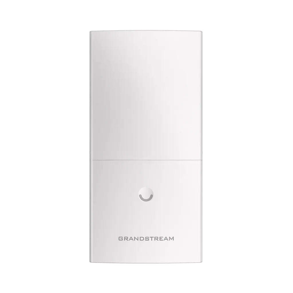[GWN7600LR]  GRANDSTREAM GWN7600LR-POINT D'ACCES Wi-Fi 5 EXTERIEUR LONUE PORTEE