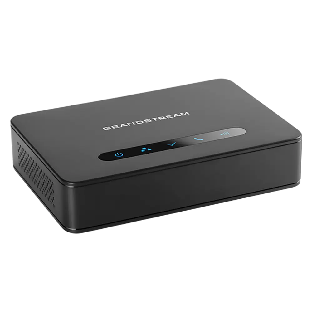 GRANDSTREAM DP760-REPETEUR DESCT POUR LA BORNE PRINCIPAL