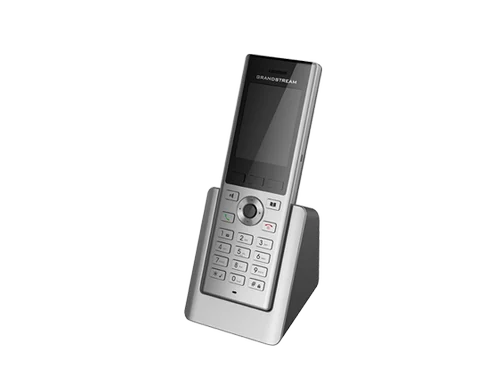 GRANDSTREAM WP800-TELEPHONE IP   SANS FIL AVEC RESEAU WIFI