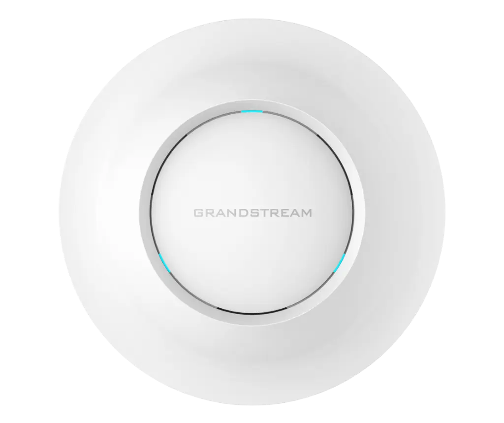 GRANDSTREAM GWN7600-POINT D'ACCES Wi-Fi 5 INTERIEUR (802.11ac Wave-2)