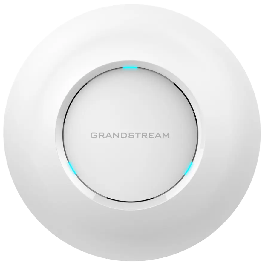 GRANDSTREAM GWN7610-POINT D'ACCES Wi-Fi HAUTE PERFORMANCE ET FIABILITE