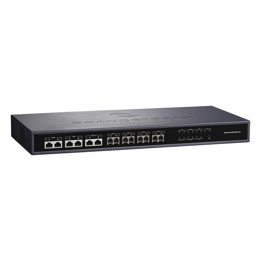 [GS_HA100] GRANDSTREAM HA100 CONTROLEUR DE HAUTE DISPONIBILITE POUR L'UCM 6510 