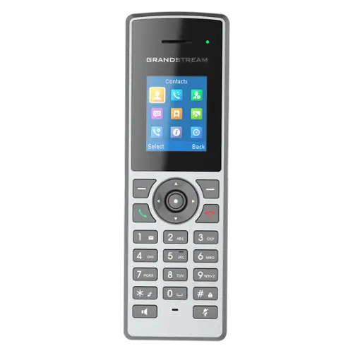 GRANDSTREAM DP722-Combiné Sans Fil DECT Intermédiaire 