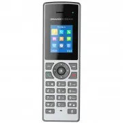 GRANDSTREAM DP722-TELEPHONE VOIP DECT 