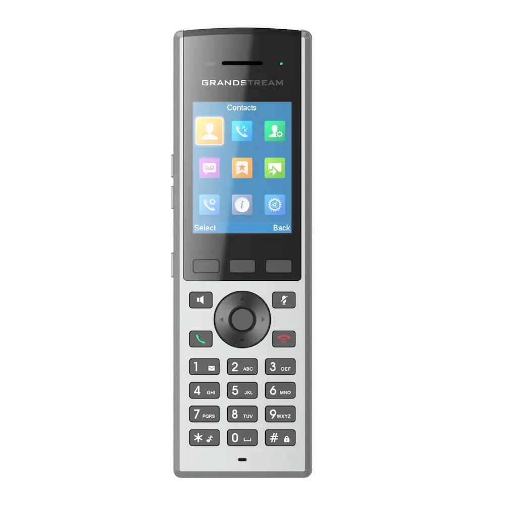 [DP730] GRANDSTREAM DP730-Combiné Sans fil Premium Élite