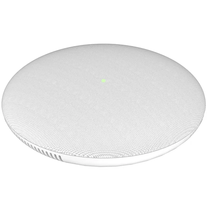 GRANDSTREAM GSC3510-HAUT PARLEUR 8W + 3 MICRO/ SIP INTERCOM 2 WAYS/POE 1 PORT WIFI/BT