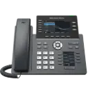 GRANDSTREAM GRP2616-Téléphone IP 6 Comptes SIP (6 Lignes) 