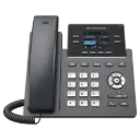 GRANDSTREAM GRP2612P-TELEPHONE IP 2 Comptes SIP(4 Lignes)