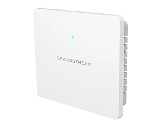 GWN7602 – Wi‑Fi 5 Point d’accès intérieur avec switch Ethernet intégré