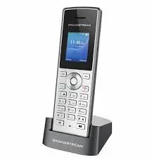 GRANDSTREAM WP810-TELEPHONE IP  SANS FIL AVEC RESEAU WIFI