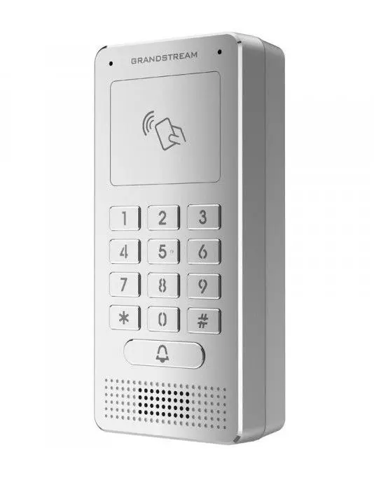 GRANDSTREAM GDS3705-INTERPHONE  SYSTEME DE PORTE AUDIO IP 