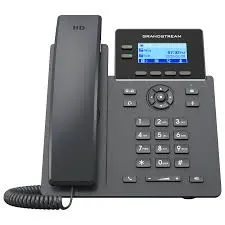 TELEPHONE GRANDSTREAM VOIP POE GRP2602P SANS ADAPTEUR