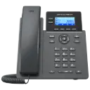 Téléphone IP 2 Comptes SIP (4 Lignes) Grandstream GRP2602P