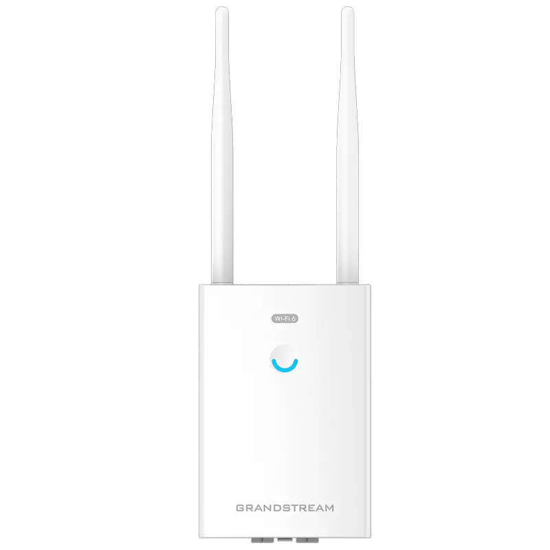 GRANDSTREAM GWN7660LR-POINT DACCES WIFI6 D'ENTREPRISE 2.4 5GHZ