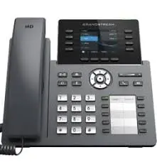  GRANDSTREAM GRP2634  TELEPHONE WIFI