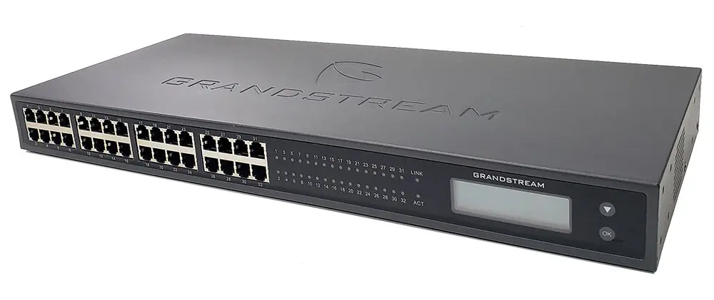 GRANDSTREAM GXW4232 -PASSERELLE V2