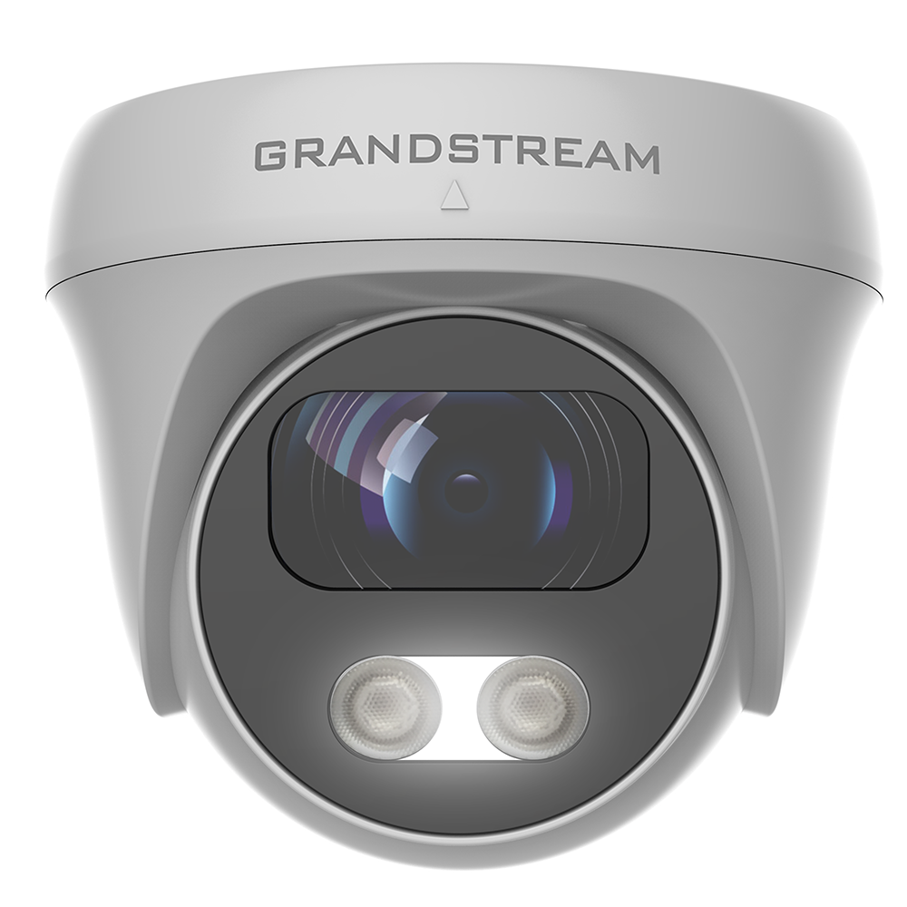 [GSC3610] GRANDSTREAM GSC3610-CAMERA DOME FIXE IP INFRAROUGE 
