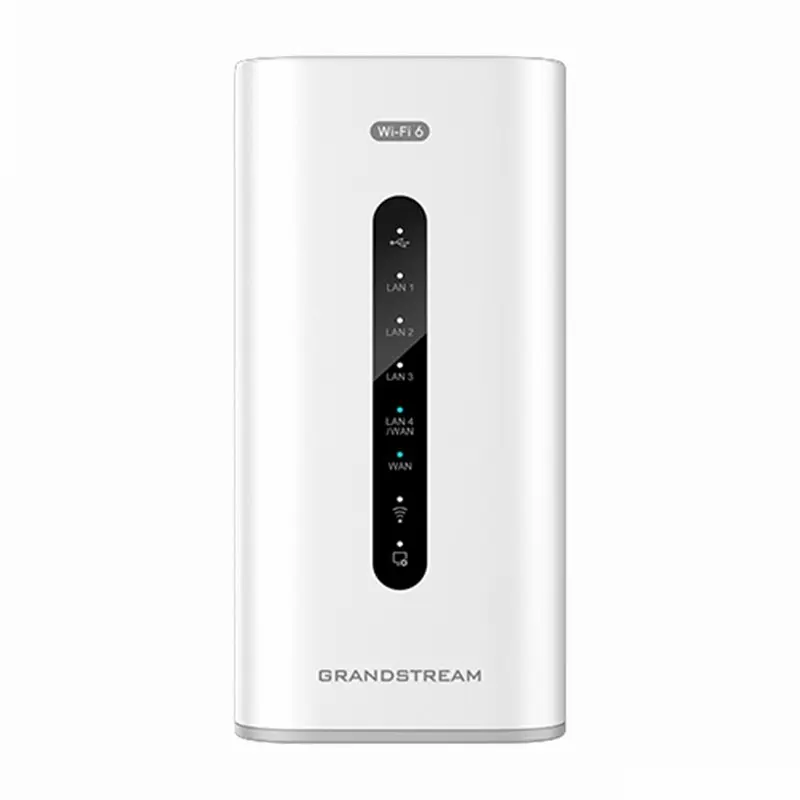 GRANDSTREAM GWN7062 ROUTEUR VPN 2WAN WIFI6 FAILOVER LDBC
