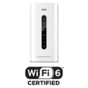 GRANDSTREAM GWN7062 ROUTEUR Wi-Fi 6 DOUBLE BANDE