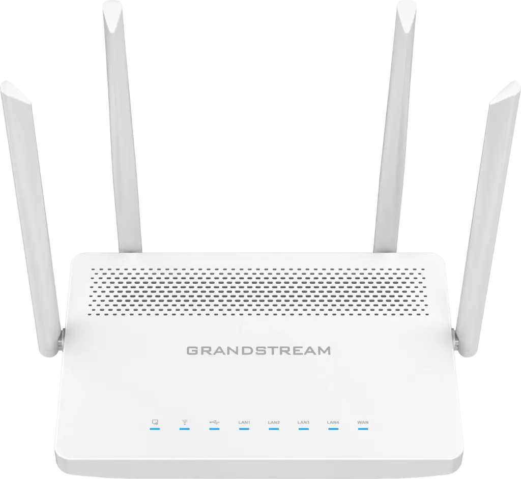 [GWN7052] GRANDSTREAM GWN7052-ROUTEUR Wi-Fi 5 DOUBLE BANDE 