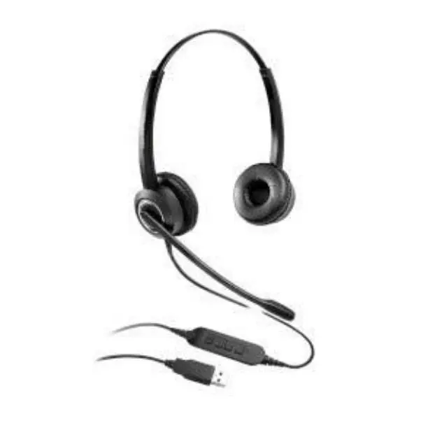 GRANDSTREAM GUV3000-Micro-casque USB avec controleur de volume 