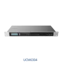 GRANDSTREAM UCM6304-Standard IP-PBX de Communication Unifiée 