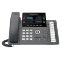 Téléphone IP 12 Comptes SIP (12 Lignes) Grandstream GRP2636