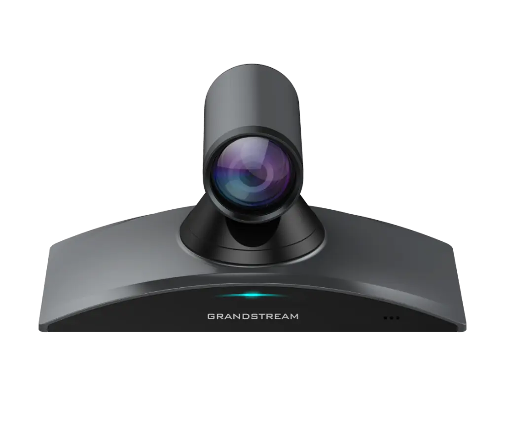 GRANDSTREAM GVC3220-SYSTEME DE VISIOCONFERENCE MULTIMEDIA ULTRA HD Wi-Fi ANDROID 9.0 