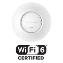 GRANDSTREAM GWN7664-POINT D'ACCES Wi-Fi 6 INTERIEUR (802.11ax)
