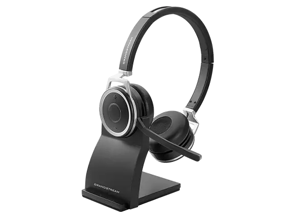 GRANDSTREAM GUV3050-CASQUE SANS FIL BLUETOOTH HD 