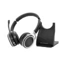 GRANDSTREAM GUV3050-Casque Bluetooth Professionnel 