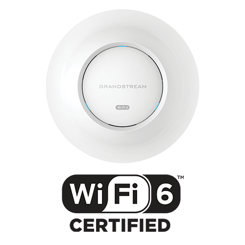 [GWN7662] GRANDSTREAM GWN7662-POINT D'ACCES Wi-Fi 6 INTERIEURE 