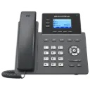 GRANDSTREAM GRP2603P-Téléphone IP 3 lignes  PoE Gigabit