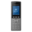 Téléphone IP sans fil Wi-Fi durci double bande – Grandstream WP825