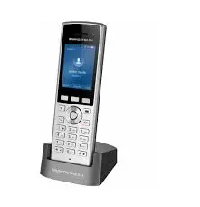 TELEPHONE IP GRANDSTREAM WP822 SANS FIL avec connexion Wi-Fi