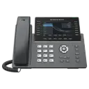 Grandstream GRP2650 – Téléphone IP Professionnel Carrier-Grade