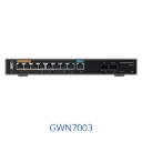 Routeur VPN Multi-WAN Gigabit avec pare-feu intégré – Grandstream GWN7003