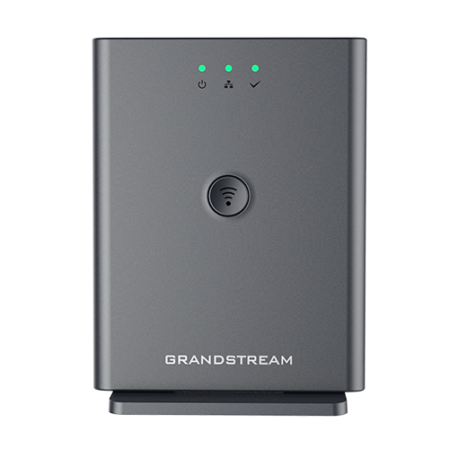 [DP755] GRANDSTREAM DP755-Station de base DECT VoIP  