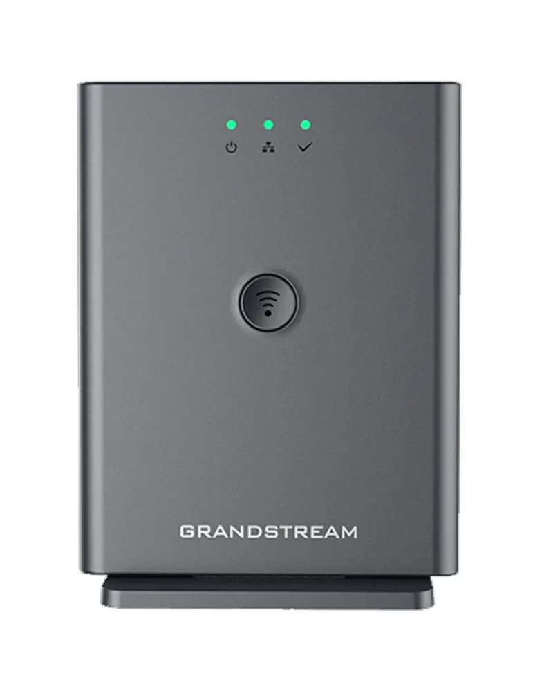 GRANDSTREAM STATION DE BASE DP755  DECT 